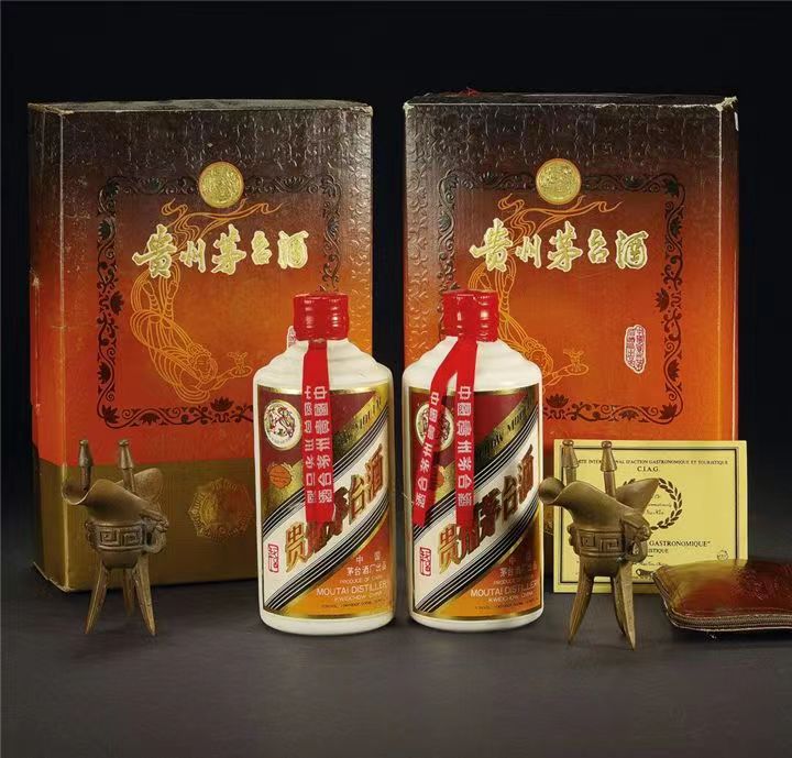 循化烟酒回收